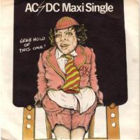 Canción 'Dirty Deeds, Done Dirt Cheap' interpretada por AC/DC Canción 'Dirty Deeds, Done Dirt Cheap' interpretada por AC/DC