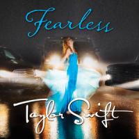 Canción 'Fearless' interpretada por Taylor Swift Canción 'Fearless' interpretada por Taylor Swift