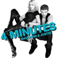 4 Minutes 4 Minutes de Justin Timberlake