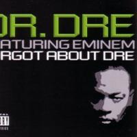 Canción 'Forgot About Dre' interpretada por Dr. Dre Canción 'Forgot About Dre' interpretada por Dr. Dre