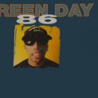 Canción '86' interpretada por Green Day Canción '86' interpretada por Green Day