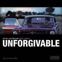 Canción 'Unforgivable' interpretada por Armin van Buuren Canción 'Unforgivable' interpretada por Armin van Buuren