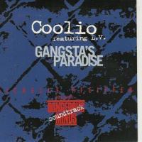 coolio gangsta paradise live awards