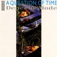 A Question Of Time A Question Of Time de Depeche Mode