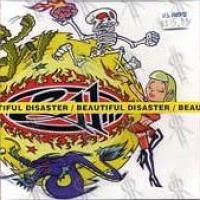 Canción 'Beautiful Disaster' interpretada por 311 Canción 'Beautiful Disaster' interpretada por 311