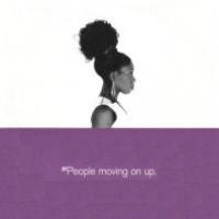 'Moving On Up' de M People Moving On Up - M People