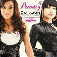 Corazon Corazon de Prima J