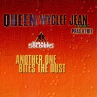Canción 'Another One Bites The Dust' interpretada por Wyclef Jean Canción 'Another One Bites The Dust' interpretada por Wyclef Jean
