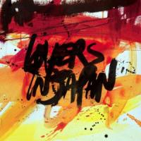 'Lovers In Japan' de Coldplay Lovers In Japan - Coldplay