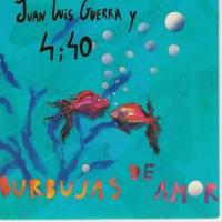Burbujas De Amor Burbujas De Amor de Juan Luis Guerra