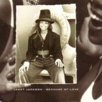 BECAUSE OF LOVE, letra y canción de Janet Jackson BECAUSE OF LOVE letra JANET JACKSON