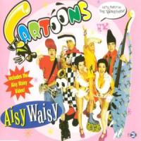 Canción 'Aisy Waisy' interpretada por Cartoons Canción 'Aisy Waisy' interpretada por Cartoons