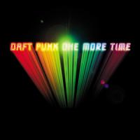 Canción 'One More Time' interpretada por Daft Punk Canción 'One More Time' interpretada por Daft Punk