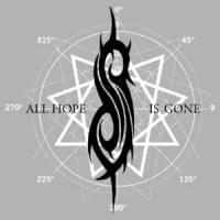 Canción 'All hope is gone' interpretada por Slipknot Canción 'All hope is gone' interpretada por Slipknot