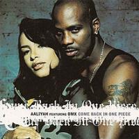 Canción 'Come Back In One Piece' interpretada por Aaliyah Canción 'Come Back In One Piece' interpretada por Aaliyah