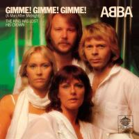 'Gimme! Gimme! Gimme! (a Man After Midnight)' de Abba Gimme! Gimme! Gimme! (a Man After Midnight) - Abba