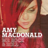 Canción 'Mr Rock & Roll' interpretada por Amy MacDonald Canción 'Mr Rock & Roll' interpretada por Amy MacDonald