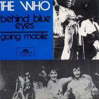 Behind Blue Eyes Behind Blue Eyes de The Who