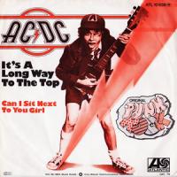 It's a Long Way to the Top (If You Wanna Rock n' Roll) It's a Long Way to the Top (If You Wanna Rock n' Roll) de AC/DC