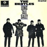 Long tall Sally Long tall Sally de The Beatles