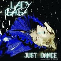 'Just Dance' de Lady Gaga Letra Just Dance Lady Gaga