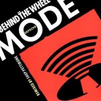 Behind The Wheel Behind The Wheel de Depeche Mode