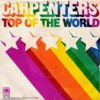 'Top Of The World' de Carpenters Top Of The World - Carpenters