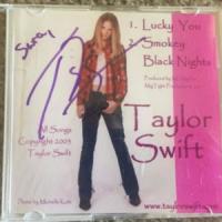 Lucky You Lucky You de Taylor Swift