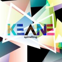Canción 'Spiralling' interpretada por Keane Canción 'Spiralling' interpretada por Keane
