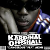 'Dangerous' de Akon Dangerous - Akon
