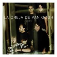 Canción 'Jueves' interpretada por La Oreja De Van Gogh Canción 'Jueves' interpretada por La Oreja De Van Gogh