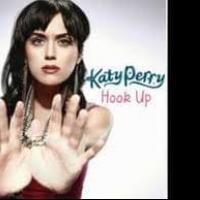 Canción 'Hook Up' interpretada por Katy Perry Canción 'Hook Up' interpretada por Katy Perry