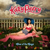 Fingerprints Fingerprints de Katy Perry