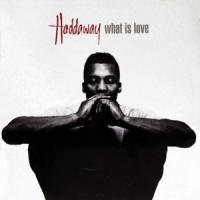 Canción 'What Is Love?' interpretada por Haddaway Canción 'What Is Love?' interpretada por Haddaway