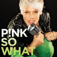 So What So What de Pink