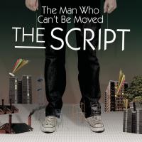 Canción 'The man who can't be moved' interpretada por The Script Canción 'The man who can't be moved' interpretada por The Script