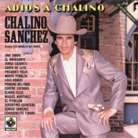 Canción 'El navegante' interpretada por Chalino Sanchez Canción 'El navegante' interpretada por Chalino Sanchez