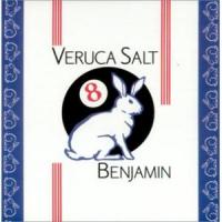 'Benjamin' de Veruca Salt Benjamin - Veruca Salt