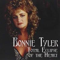 Canción 'Total Eclipse Of The Heart' interpretada por Bonnie Tyler Canción 'Total Eclipse Of The Heart' interpretada por Bonnie Tyler