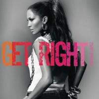 Canción 'Get Right' interpretada por Jennifer Lopez Canción 'Get Right' interpretada por Jennifer Lopez