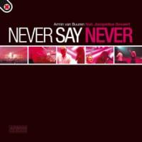Never Say Never Never Say Never de Armin van Buuren