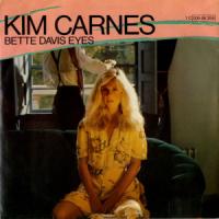 Bette Davis Eyes Bette Davis Eyes de Kim Carnes