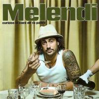'Maldita vida loca' de Melendi Maldita vida loca - Melendi