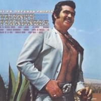 'Alma rota' de Vicente Fernández Alma rota - Vicente Fernández