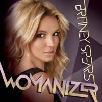 'Womanizer' de Britney Spears Womanizer - Britney Spears