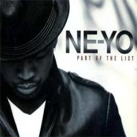 Part Of The List Part Of The List de Ne-Yo