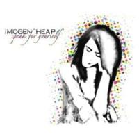 Canción 'Can't take it in' interpretada por Imogen Heap Canción 'Can't take it in' interpretada por Imogen Heap