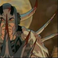 THUNDERHORSE, letra y canción de Dethklok THUNDERHORSE letra DETHKLOK