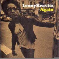 'Again' de Lenny Kravitz Again - Lenny Kravitz