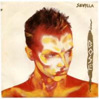 Sevilla Sevilla de Amaia Montero